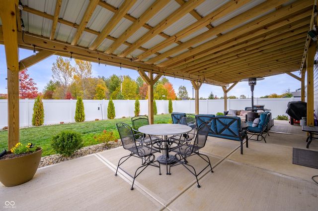 224 Waterford Lane, Pendleton, IN 46064