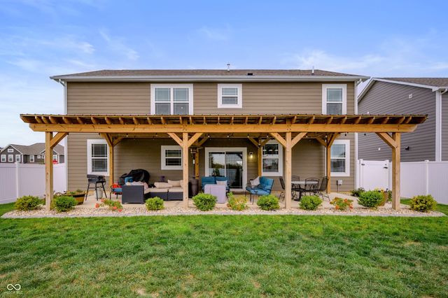 224 Waterford Lane, Pendleton, IN 46064