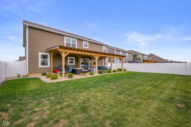 224 Waterford Lane, Pendleton, IN 46064