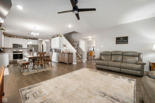 224 Waterford Lane, Pendleton, IN 46064