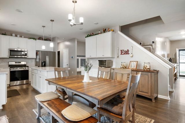 224 Waterford Lane, Pendleton, IN 46064