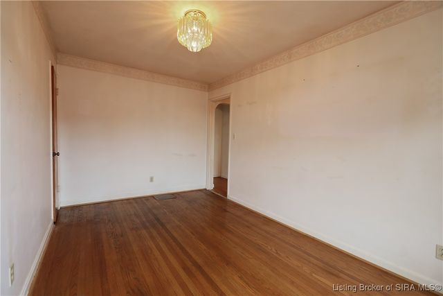 1008 Springdale Drive, Jeffersonville, IN 47130