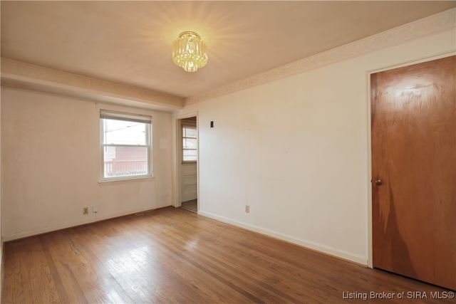 1008 Springdale Drive, Jeffersonville, IN 47130