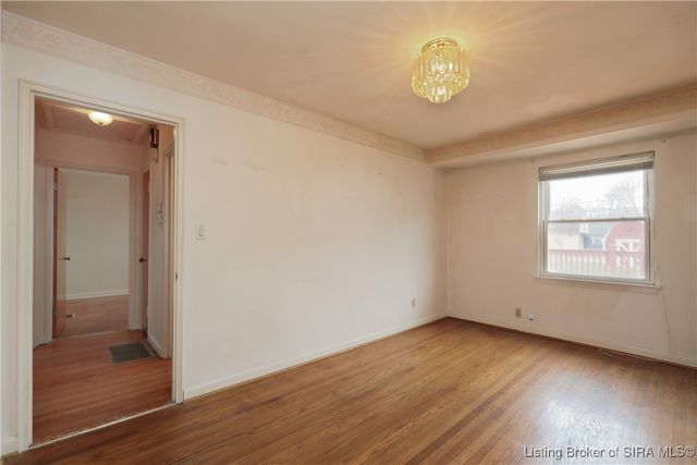 1008 Springdale Drive, Jeffersonville, IN 47130