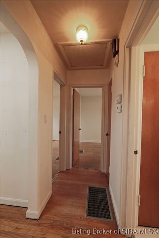 1008 Springdale Drive, Jeffersonville, IN 47130