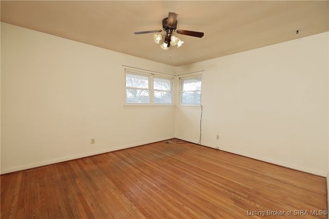 1008 Springdale Drive, Jeffersonville, IN 47130