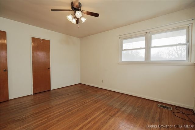 1008 Springdale Drive, Jeffersonville, IN 47130