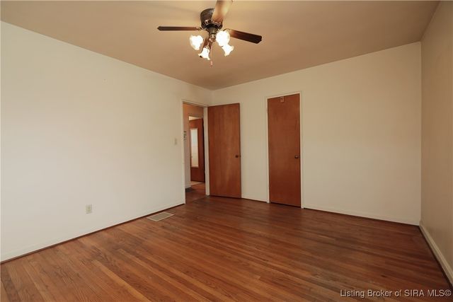 1008 Springdale Drive, Jeffersonville, IN 47130