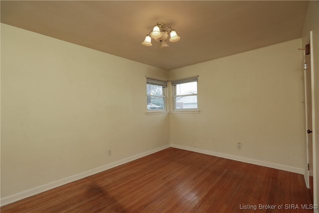 1008 Springdale Drive, Jeffersonville, IN 47130