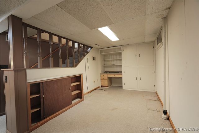 1008 Springdale Drive, Jeffersonville, IN 47130