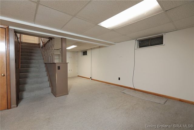 1008 Springdale Drive, Jeffersonville, IN 47130