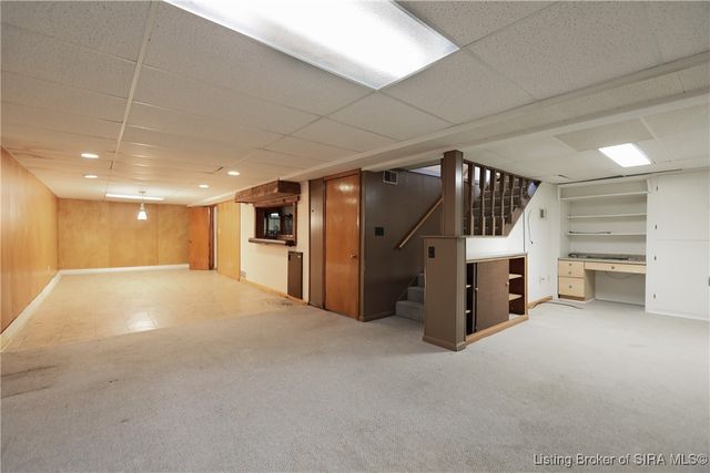 1008 Springdale Drive, Jeffersonville, IN 47130