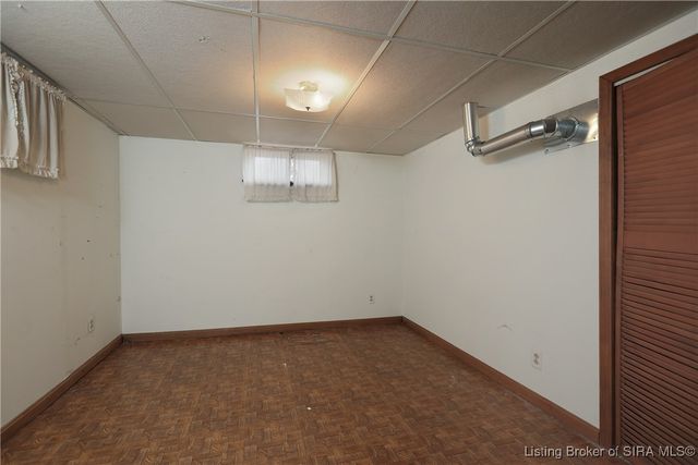 1008 Springdale Drive, Jeffersonville, IN 47130