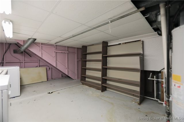 1008 Springdale Drive, Jeffersonville, IN 47130