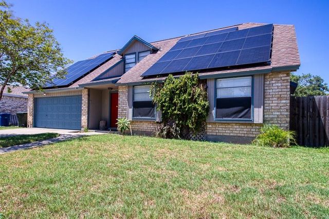 906 Saint Christopher St, Corpus Christi, TX 78418