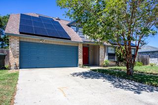 906 Saint Christopher St, Corpus Christi, TX 78418