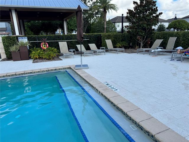 2305 SHADOWLAND LOOP, Winter Park, FL 32792