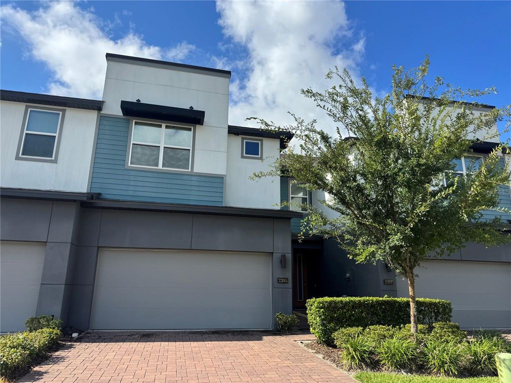 2305 SHADOWLAND LOOP, Winter Park, FL 32792