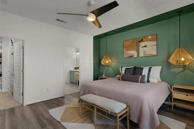 433 Gaida LOOP, Georgetown, TX 78628