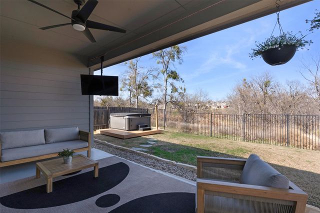 433 Gaida LOOP, Georgetown, TX 78628