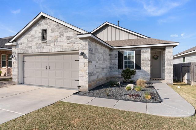 433 Gaida LOOP, Georgetown, TX 78628