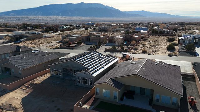 6621 Icarian Road NE, Rio Rancho, NM 87144