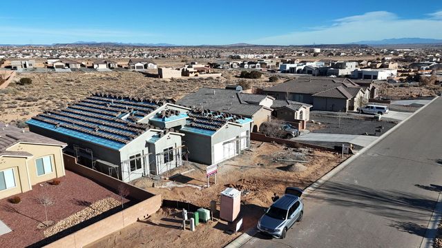 6621 Icarian Road NE, Rio Rancho, NM 87144