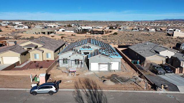 6621 Icarian Road NE, Rio Rancho, NM 87144