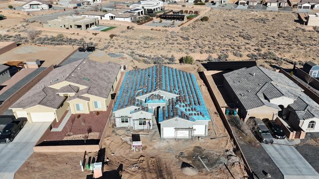 6621 Icarian Road NE, Rio Rancho, NM 87144