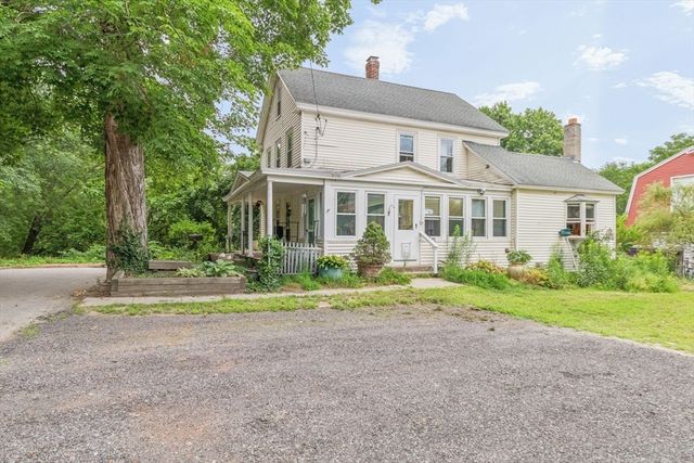 62 Glendale St, Maynard, MA 01754
