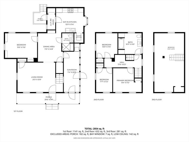 62 Glendale St, Maynard, MA 01754