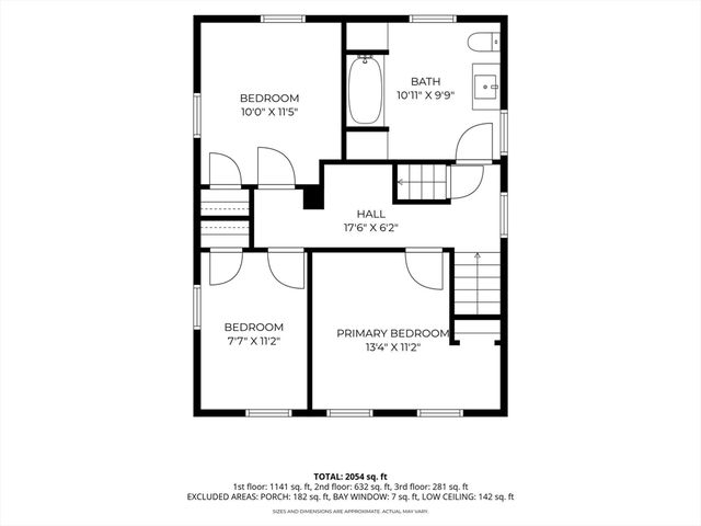 62 Glendale St, Maynard, MA 01754