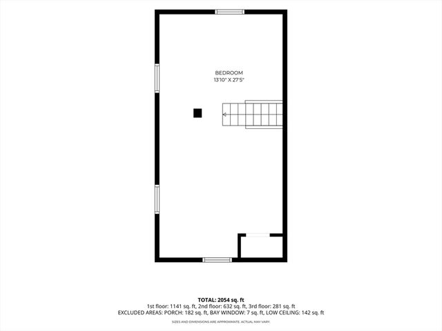62 Glendale St, Maynard, MA 01754