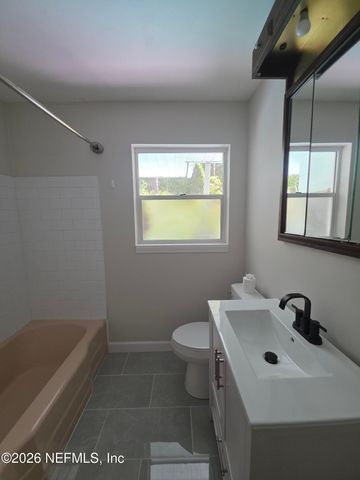 627 GROVE PARK Boulevard, Jacksonville, FL 32216