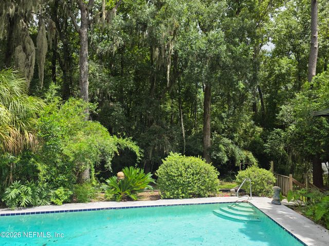 627 GROVE PARK Boulevard, Jacksonville, FL 32216