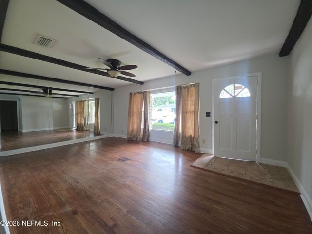 627 GROVE PARK Boulevard, Jacksonville, FL 32216