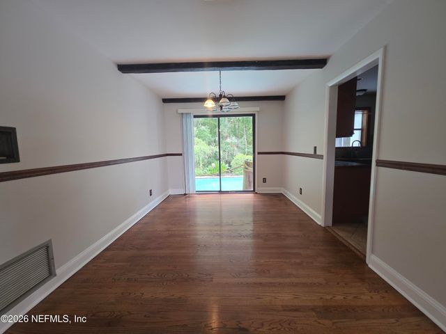 627 GROVE PARK Boulevard, Jacksonville, FL 32216