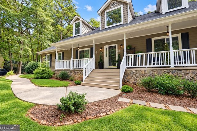 85 Allie Drive, Mcdonough, GA 30252
