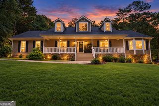 85 Allie Drive, Mcdonough, GA 30252