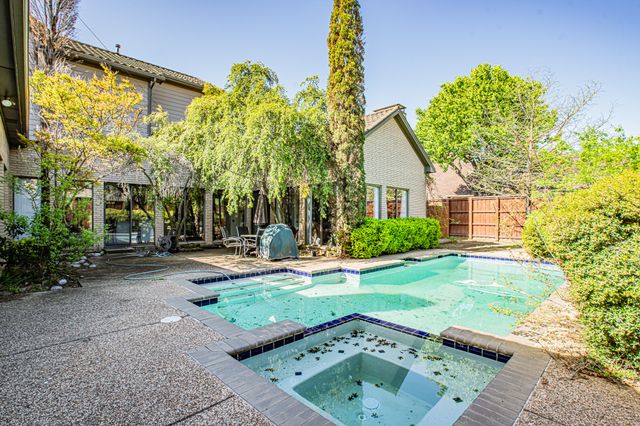 1731 Manor Lane, Plano, TX 75093