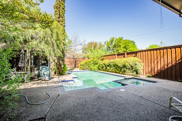 1731 Manor Lane, Plano, TX 75093