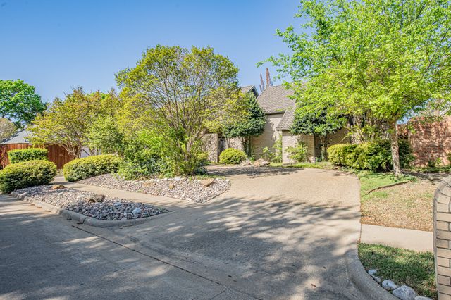 1731 Manor Lane, Plano, TX 75093