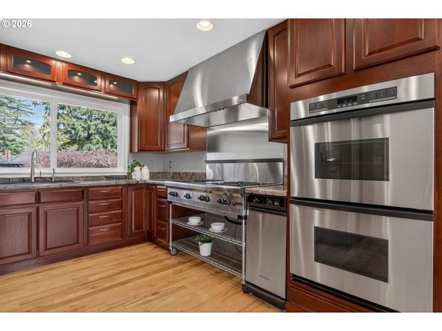 14744 Nw BONNEVILLE Pl, Beaverton, OR 97006