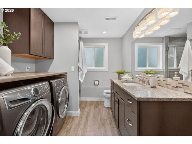 14744 Nw BONNEVILLE Pl, Beaverton, OR 97006