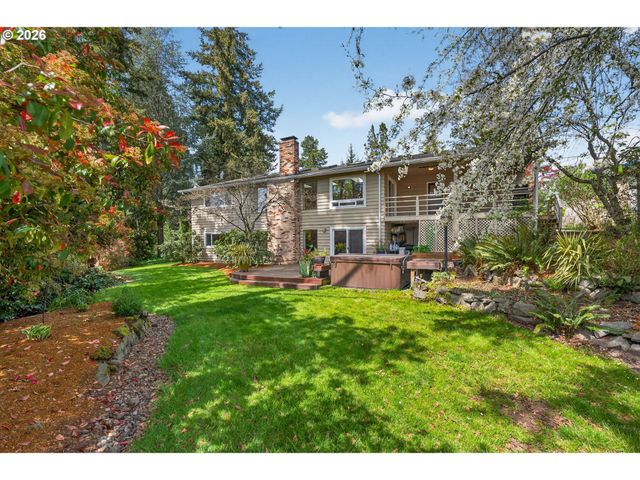 14744 Nw BONNEVILLE Pl, Beaverton, OR 97006