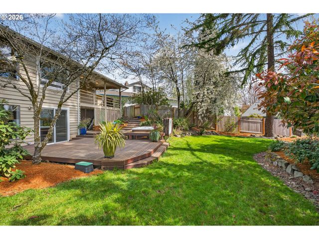 14744 Nw BONNEVILLE Pl, Beaverton, OR 97006