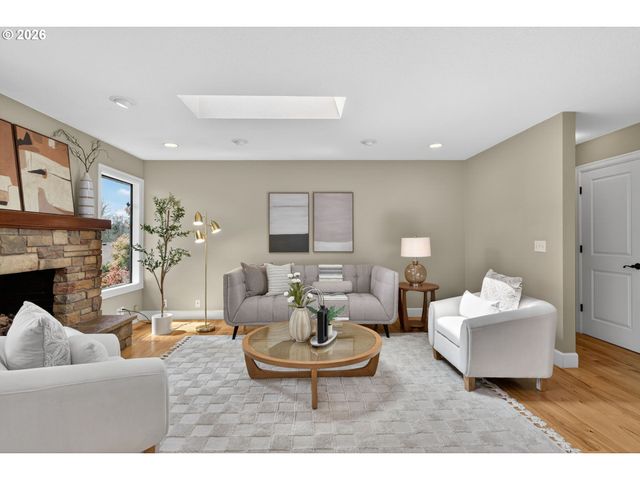 14744 Nw BONNEVILLE Pl, Beaverton, OR 97006