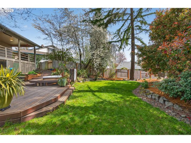 14744 Nw BONNEVILLE Pl, Beaverton, OR 97006