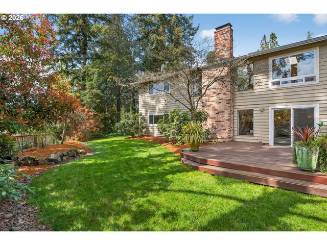 14744 Nw BONNEVILLE Pl, Beaverton, OR 97006