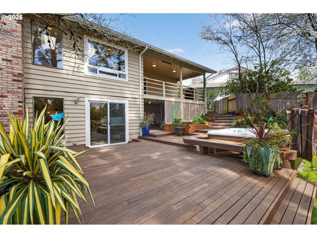 14744 Nw BONNEVILLE Pl, Beaverton, OR 97006